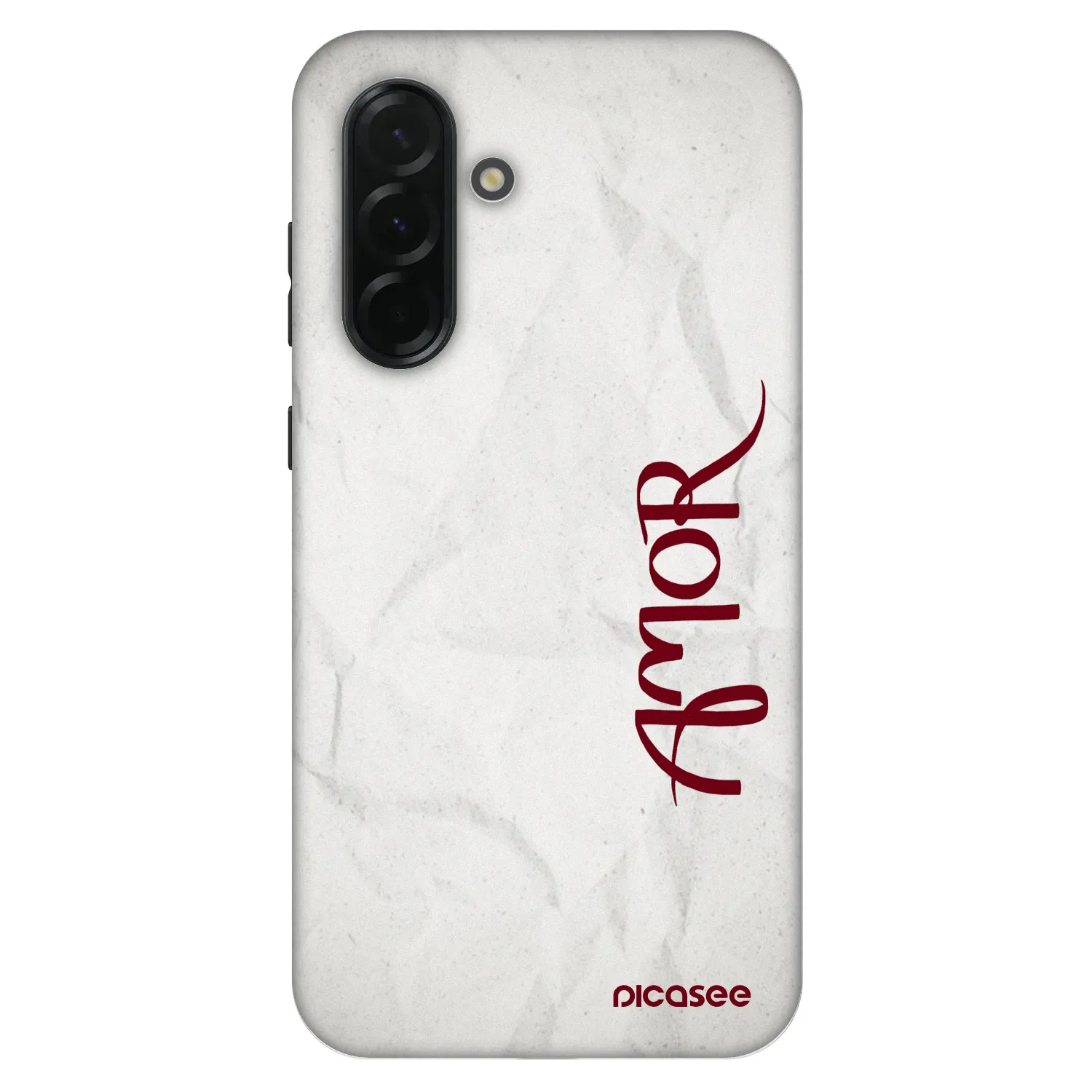 Picasee Fashion Case pro Samsung Galaxy A36 5G - Amor