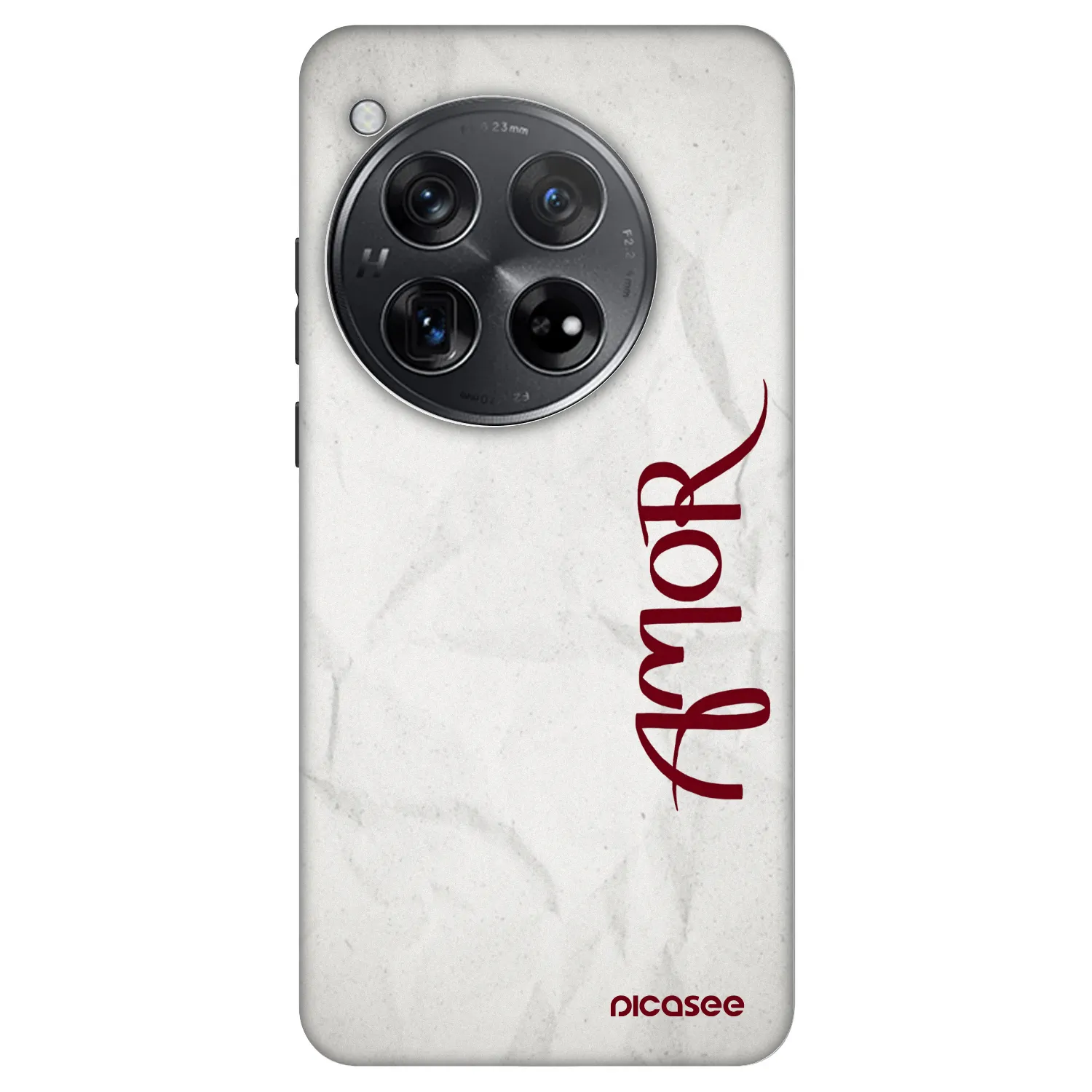 Picasee Fashion Case pro OnePlus 12 5G - Amor