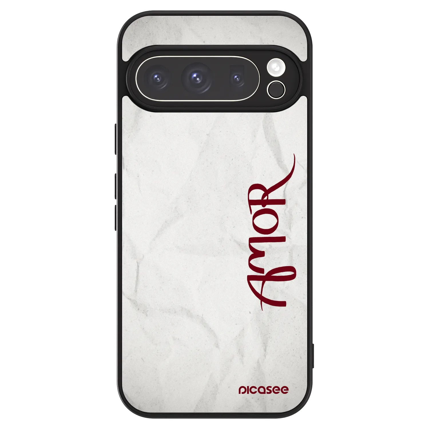Picasee ULTIMATE CASE pro Google Pixel 9 Pro XL - Amor