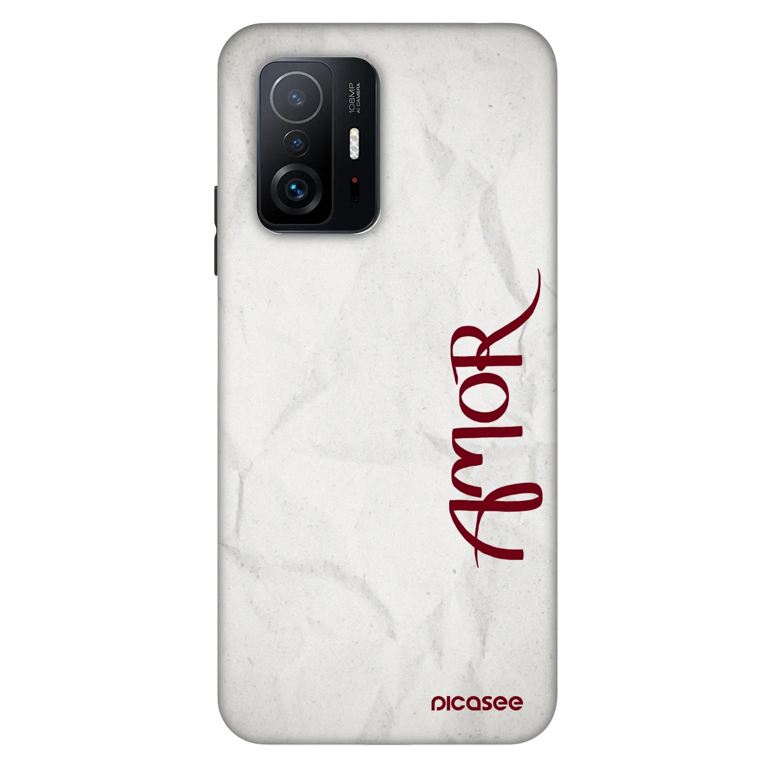 Picasee Fashion Case pro Xiaomi 11T - Amor