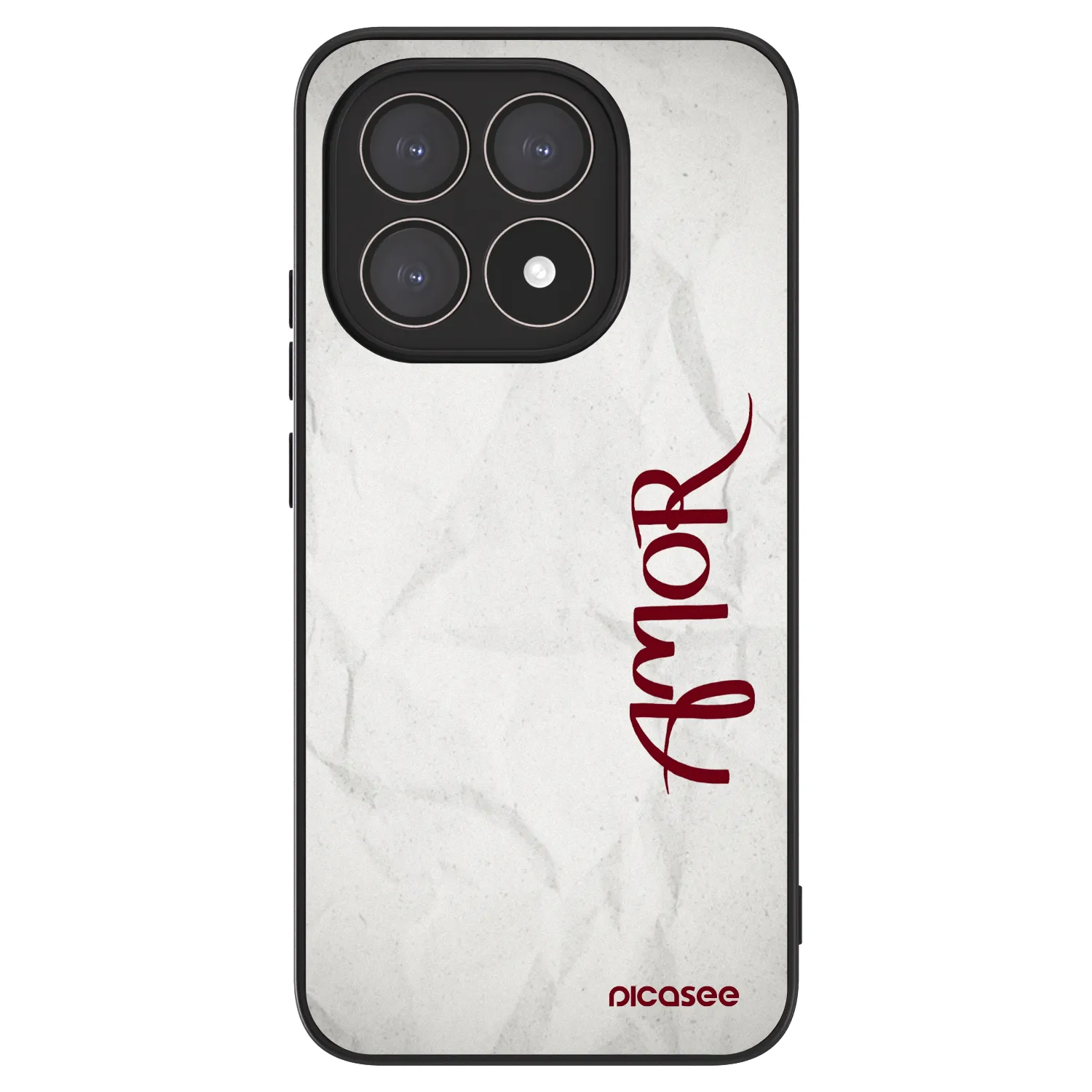 Picasee ULTIMATE CASE pro Xiaomi 15T - Amor
