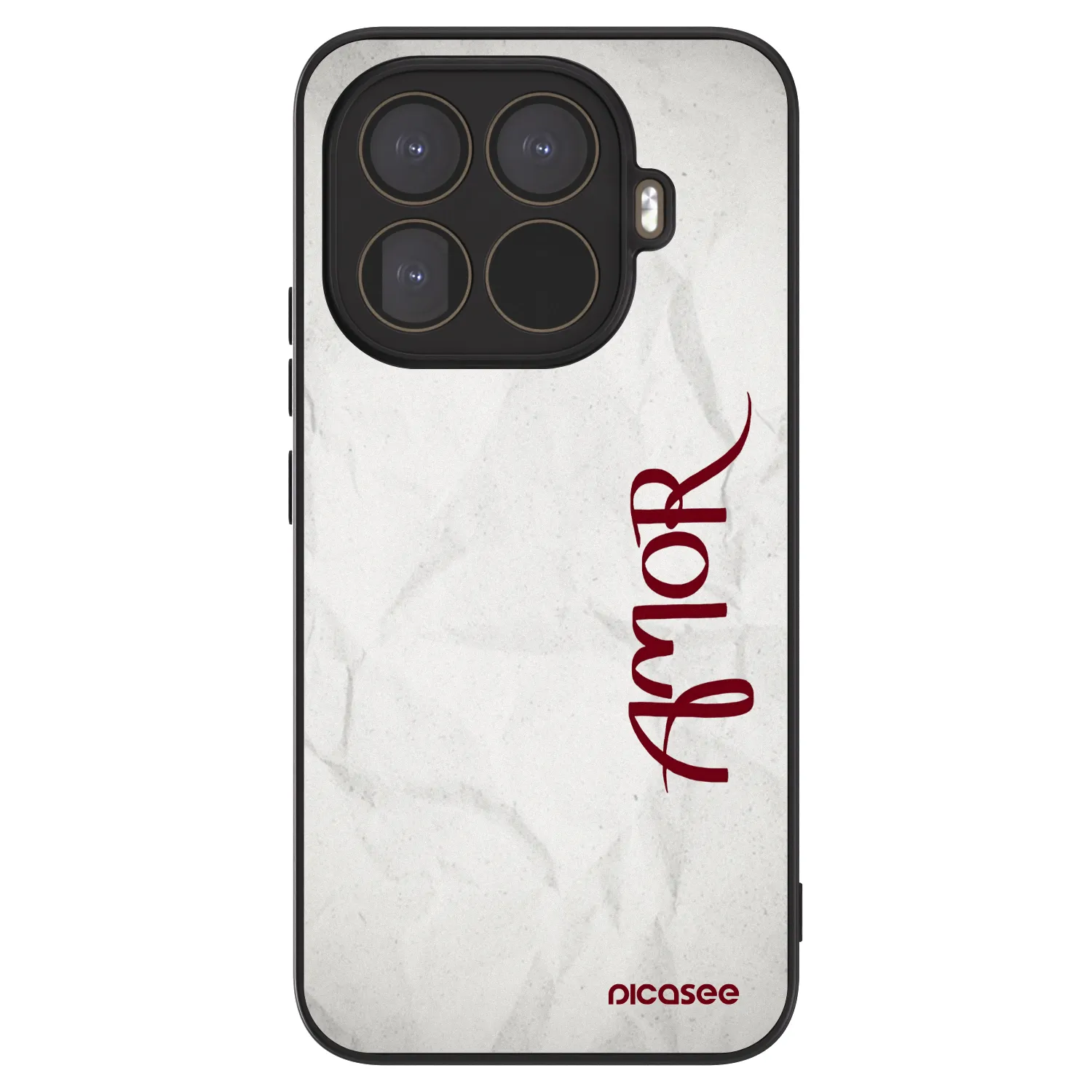 Picasee ULTIMATE CASE pro Xiaomi 15T Pro - Amor