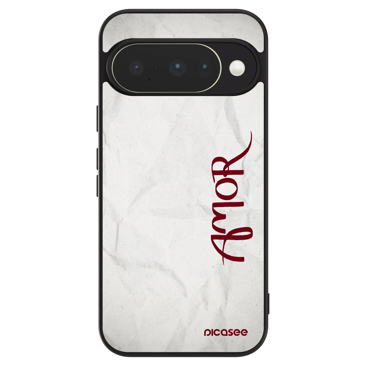 Picasee ULTIMATE CASE pro Google Pixel 10 - Amor