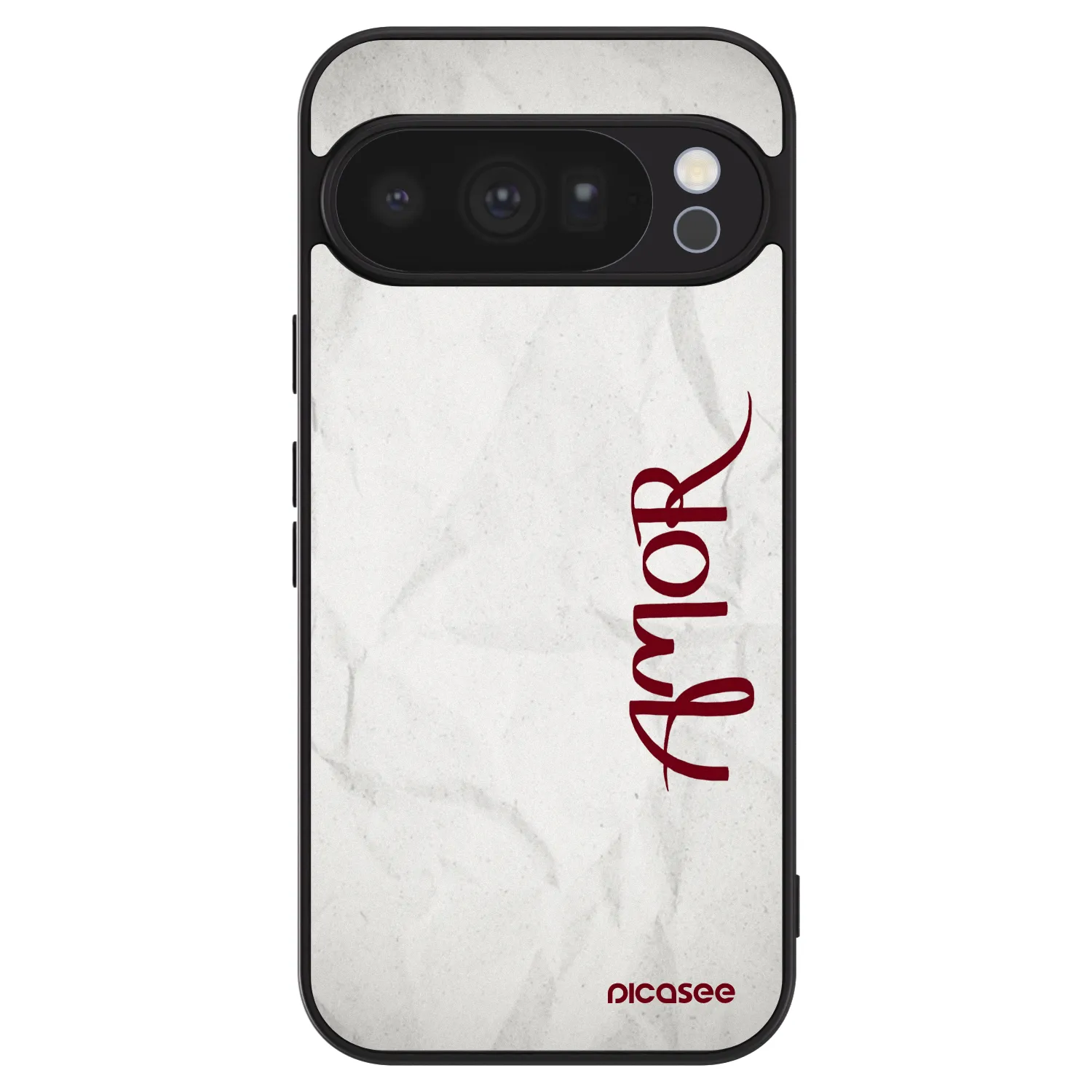 Picasee ULTIMATE CASE pro Google Pixel 10 Pro - Amor