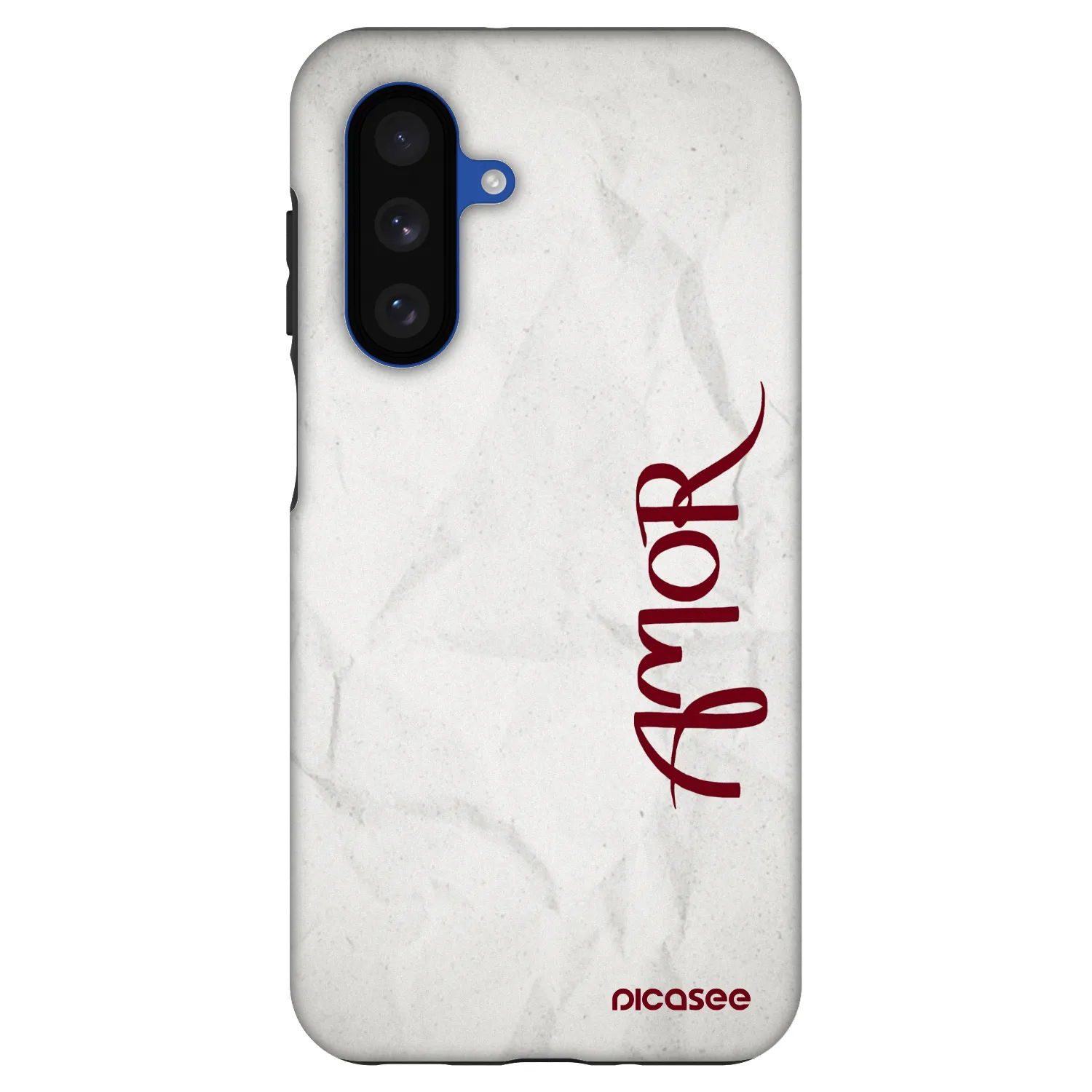 Picasee Fashion Case pro Samsung Galaxy A17 5G - Amor