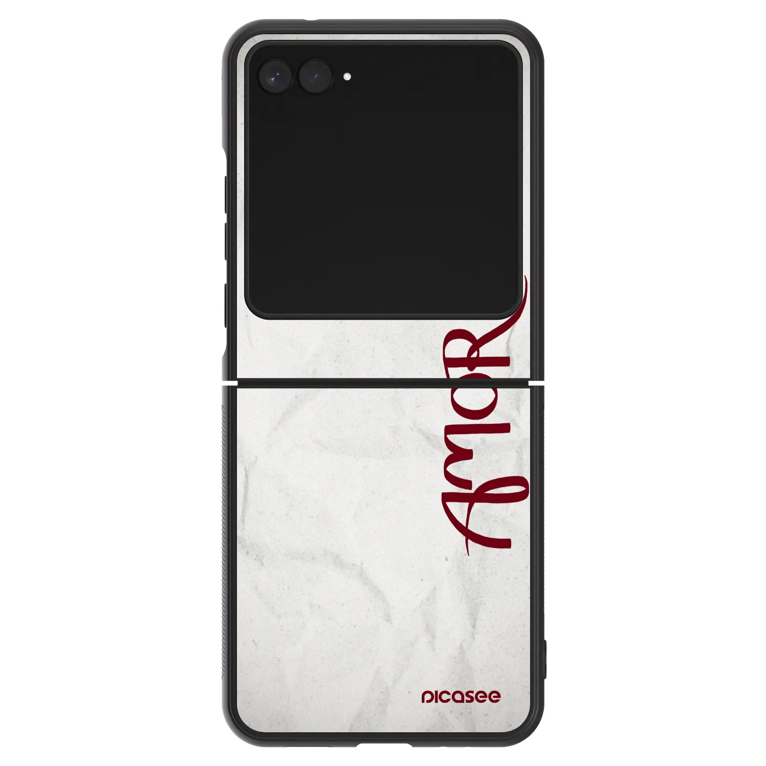 Picasee ULTIMATE CASE pro Motorola Razr 60 - Amor