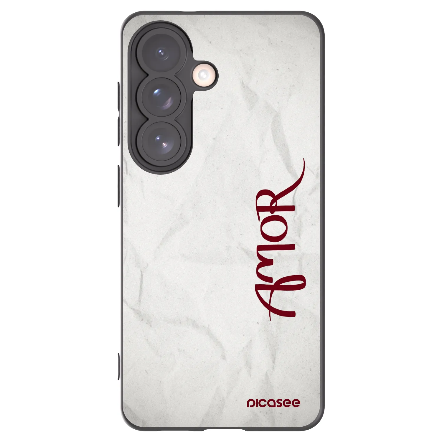 Picasee ULTIMATE CASE pro Samsung Galaxy S26 - Amor