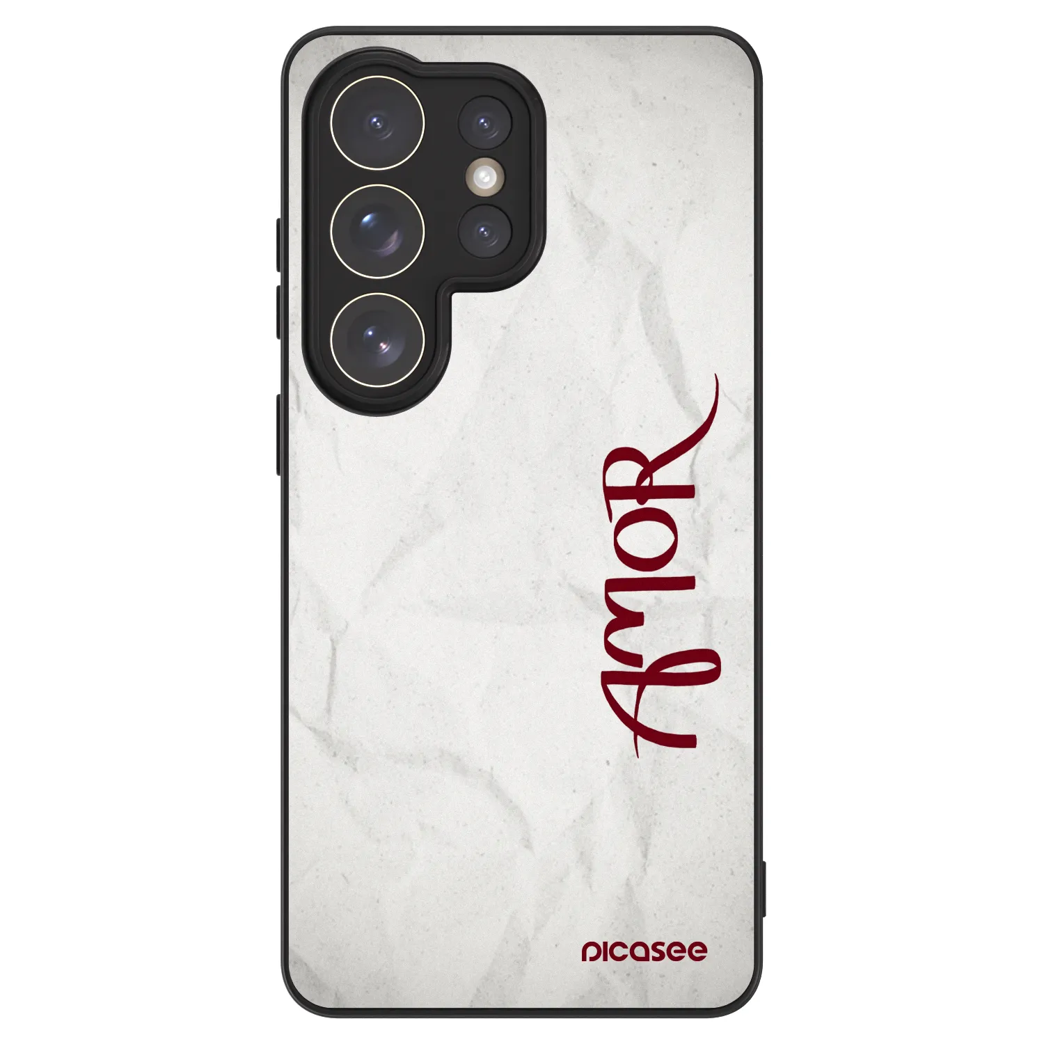 Picasee ULTIMATE CASE pro Samsung Galaxy S26 Ultra - Amor