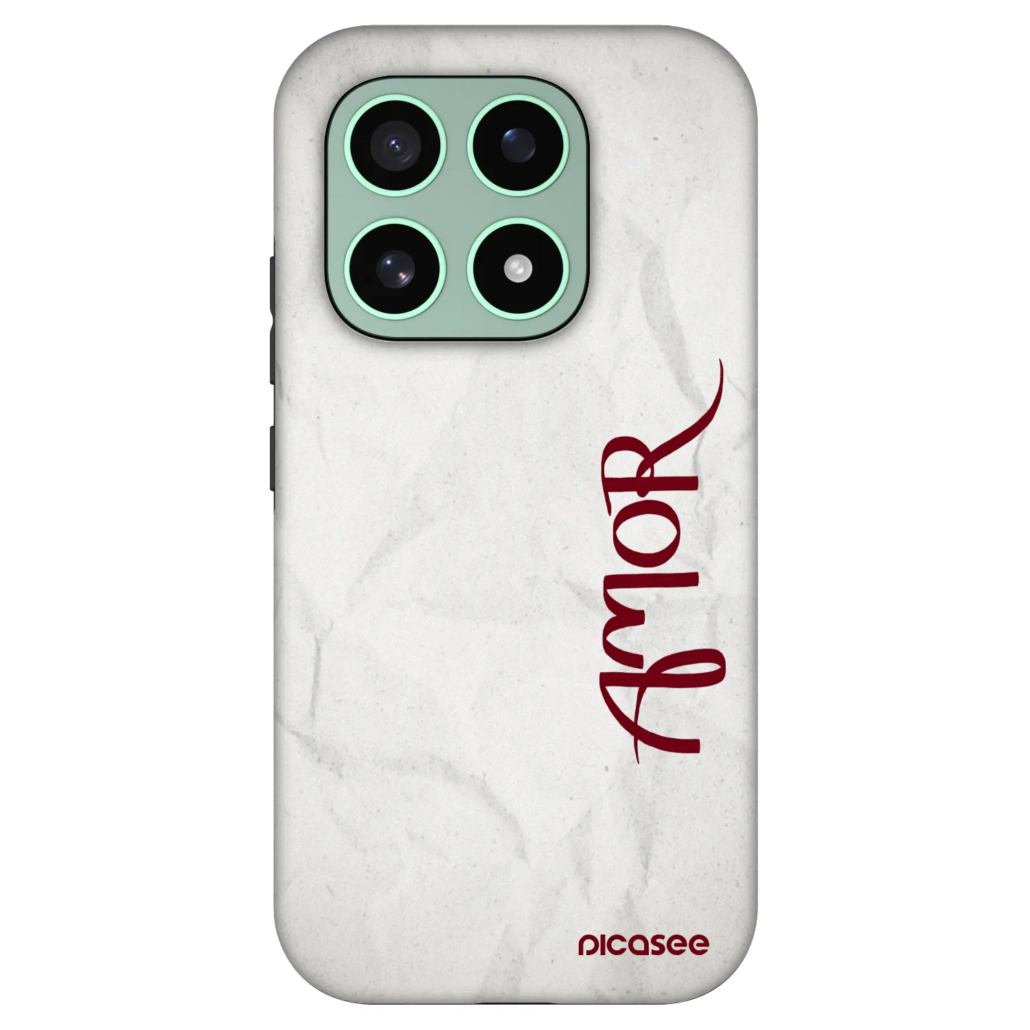 Picasee Fashion Case pro Xiaomi 17 - Amor