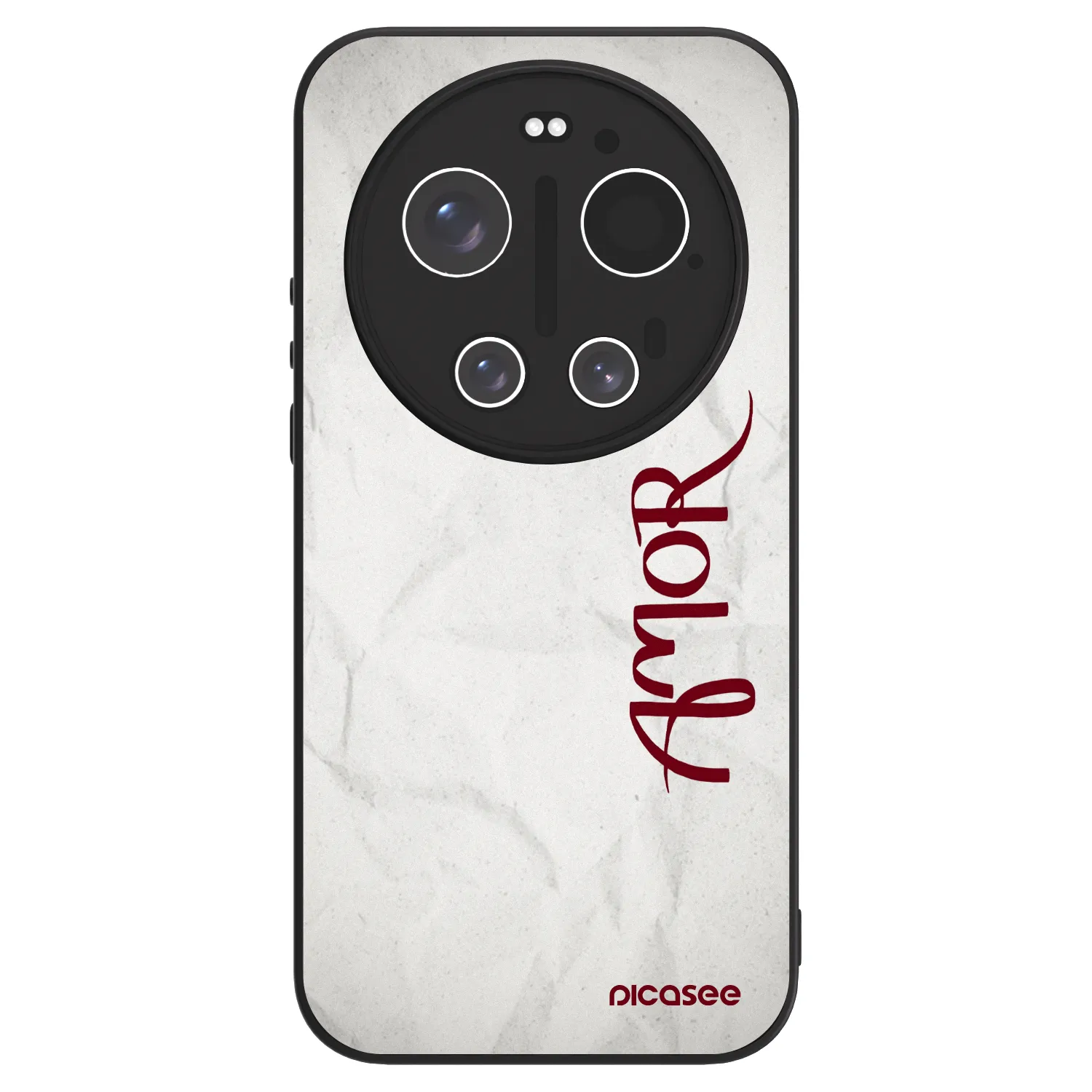 Picasee ULTIMATE CASE pro Xiaomi 17 Ultra - Amor