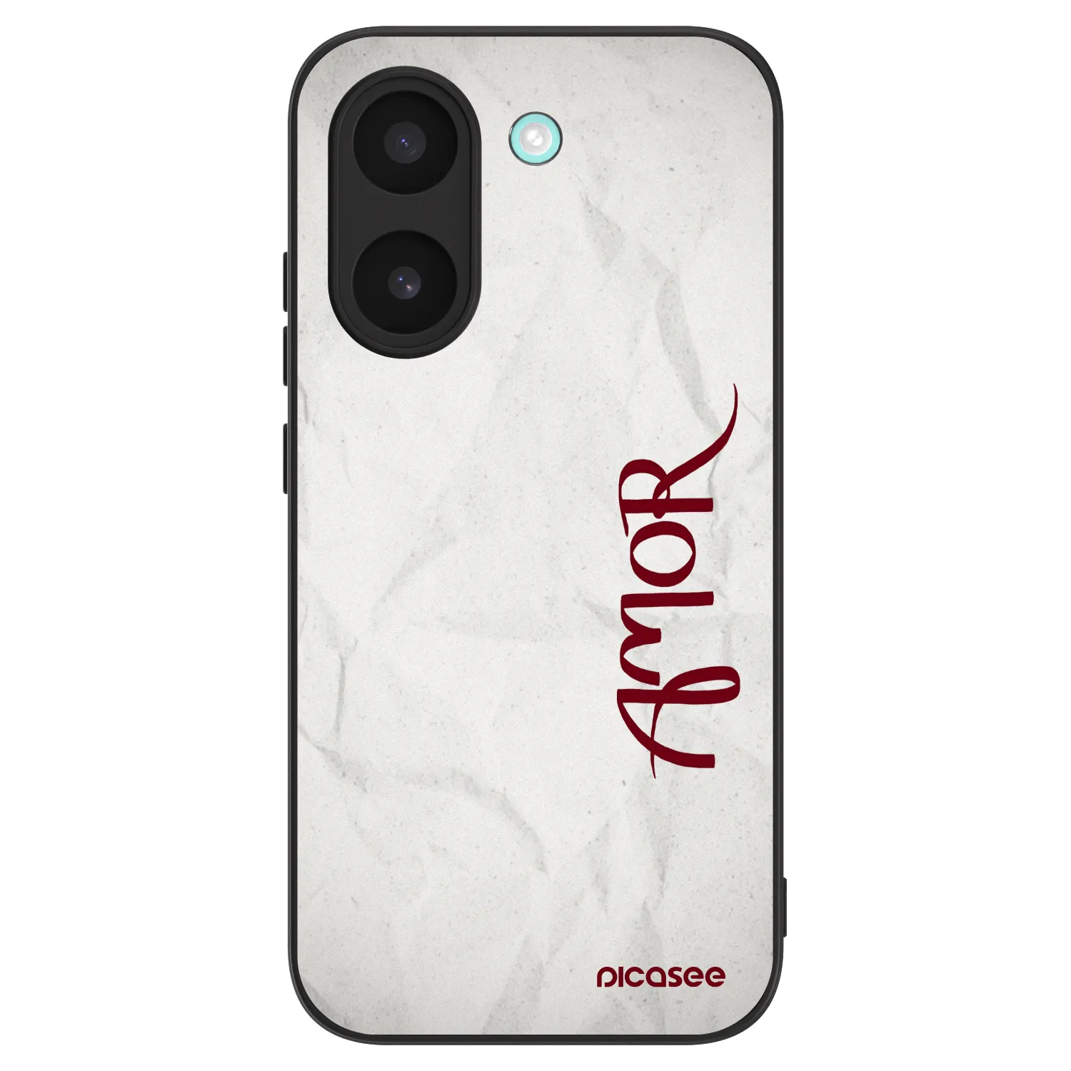 Picasee ULTIMATE CASE pro Xiaomi Poco X8 Pro - Amor