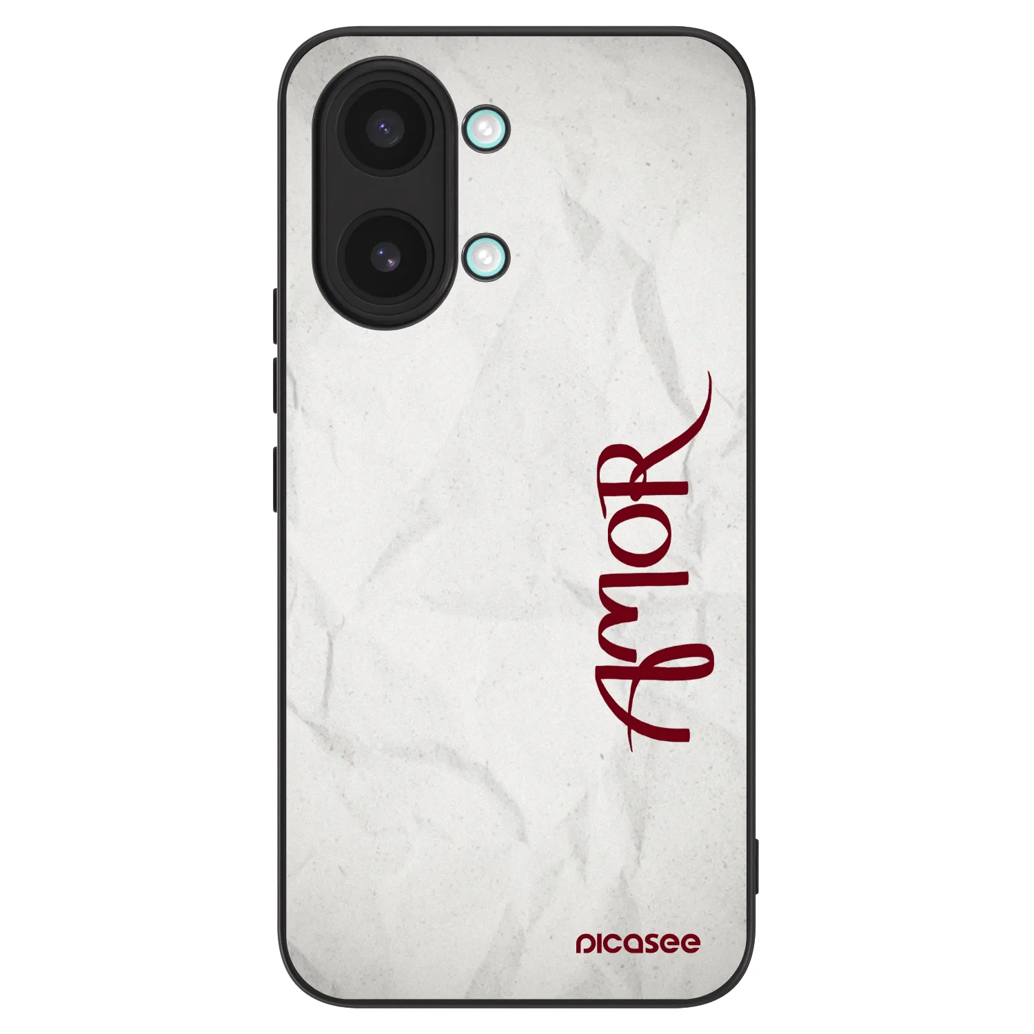 Picasee ULTIMATE CASE pro Xiaomi Poco X8 Pro Max - Amor