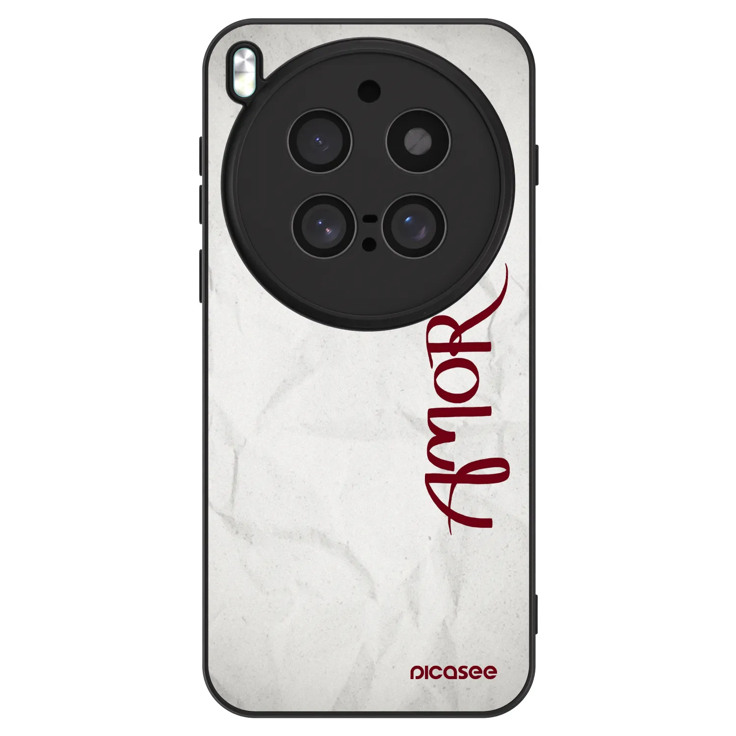 Picasee ULTIMATE CASE pro Vivo X300 Pro - Amor