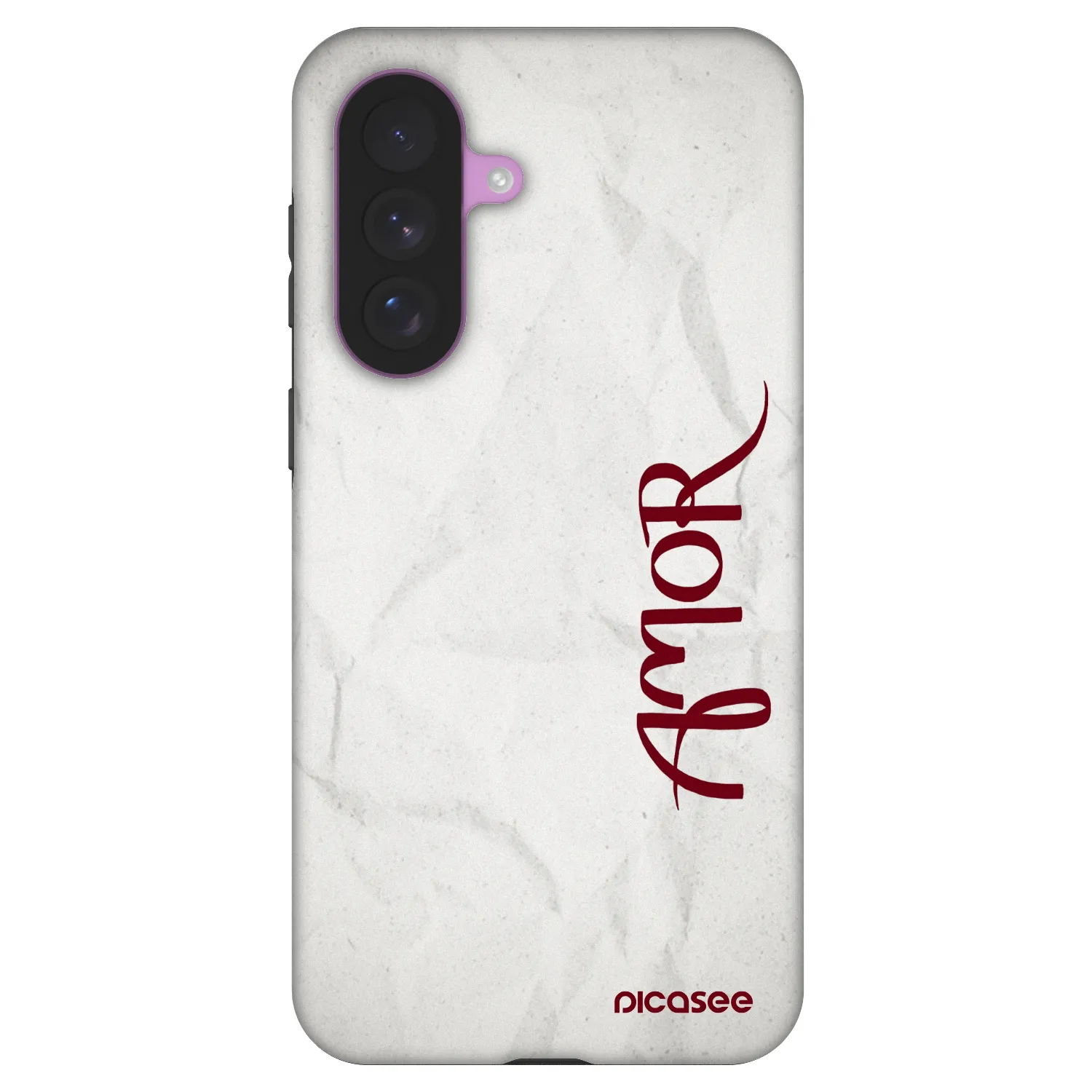 Picasee Fashion Case pro Samsung Galaxy A57 5G - Amor