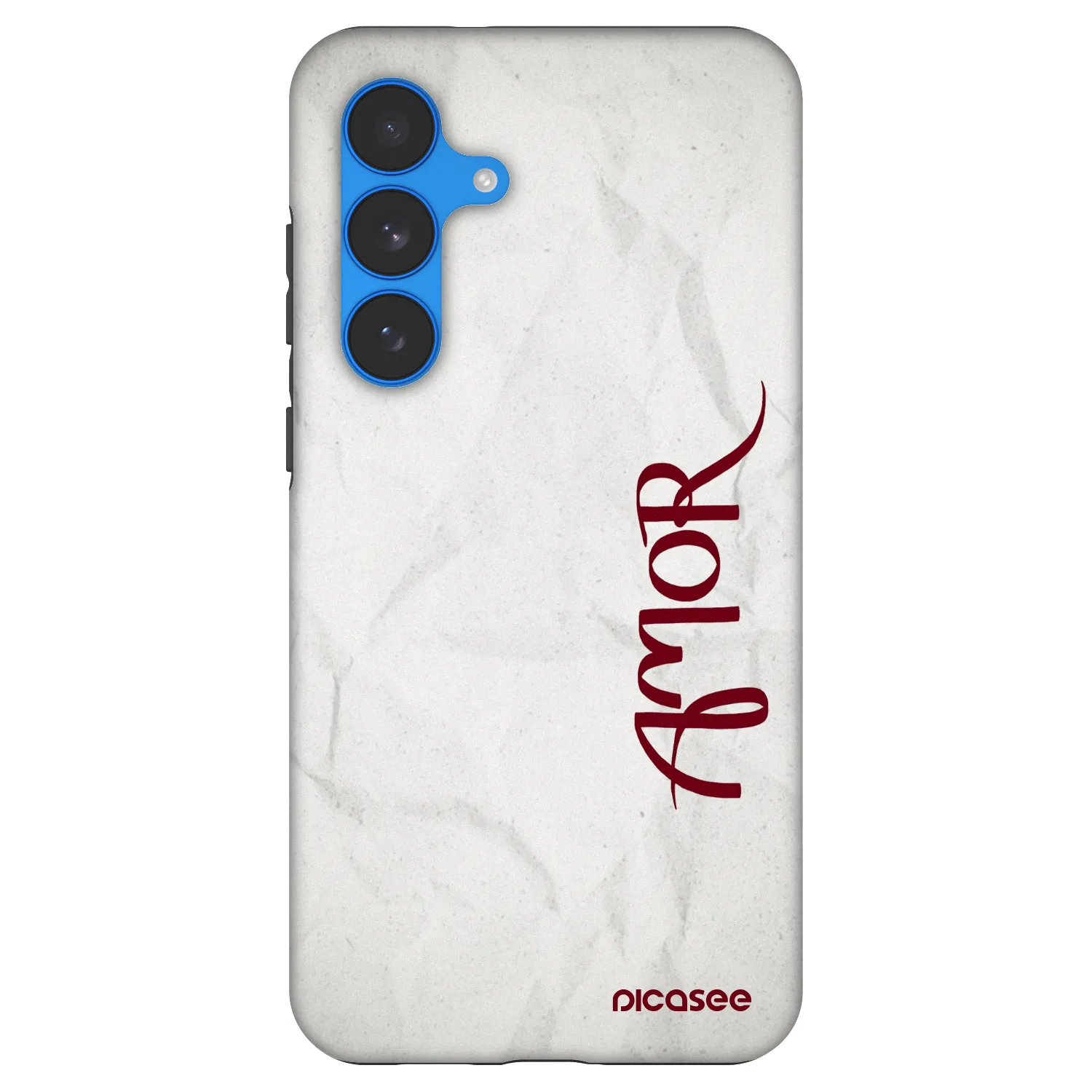 Picasee Fashion Case pro Samsung Galaxy S25 FE 5G - Amor