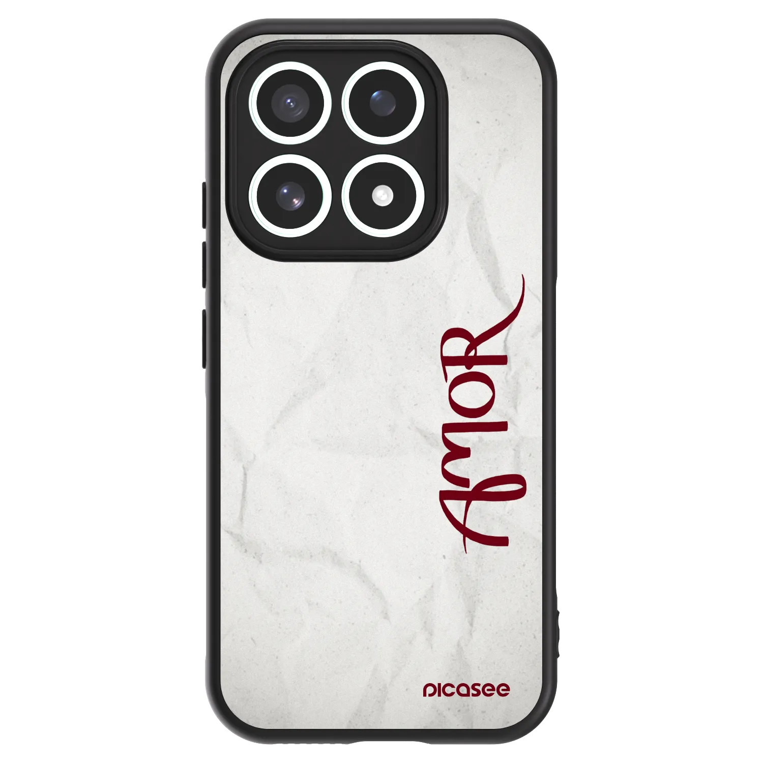 Picasee ULTIMATE CASE PowerShare pro Xiaomi 17 - Amor