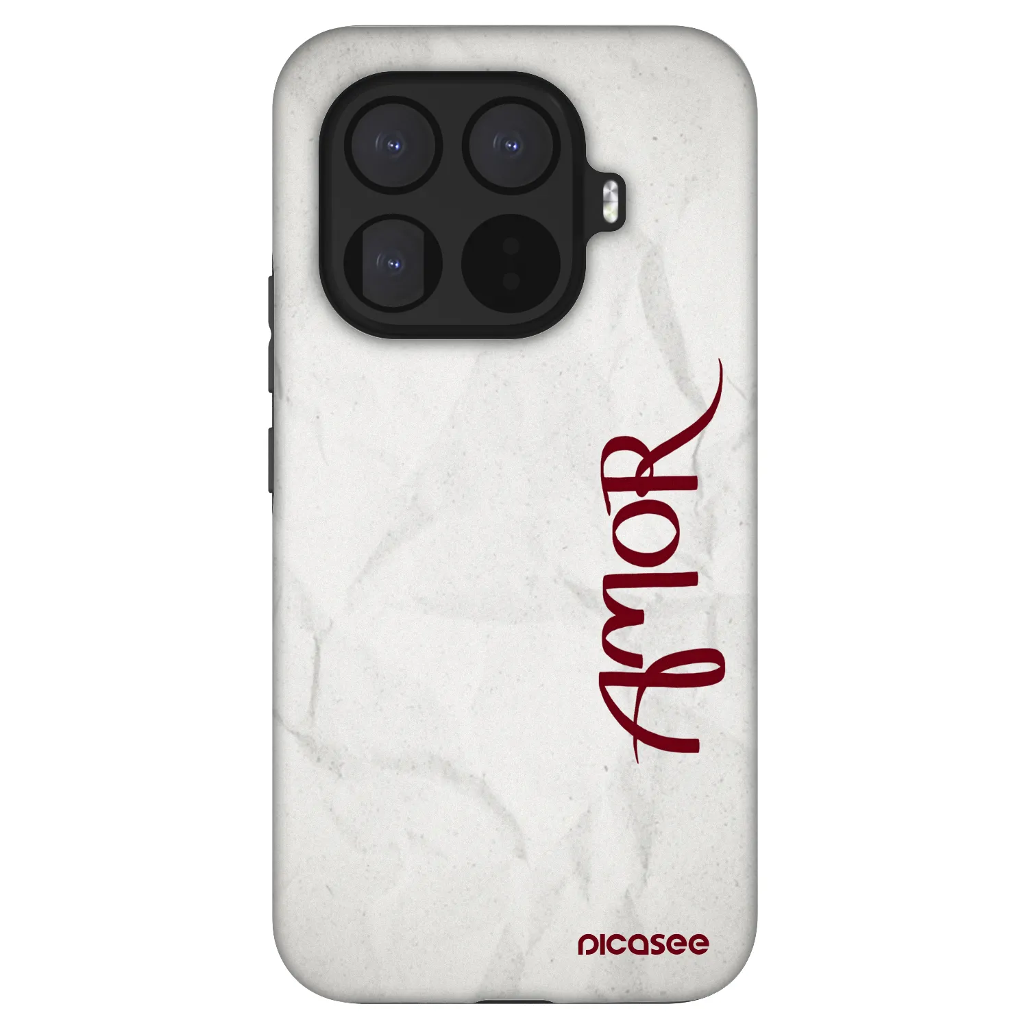 Picasee Fashion Case pro Xiaomi 15T Pro - Amor