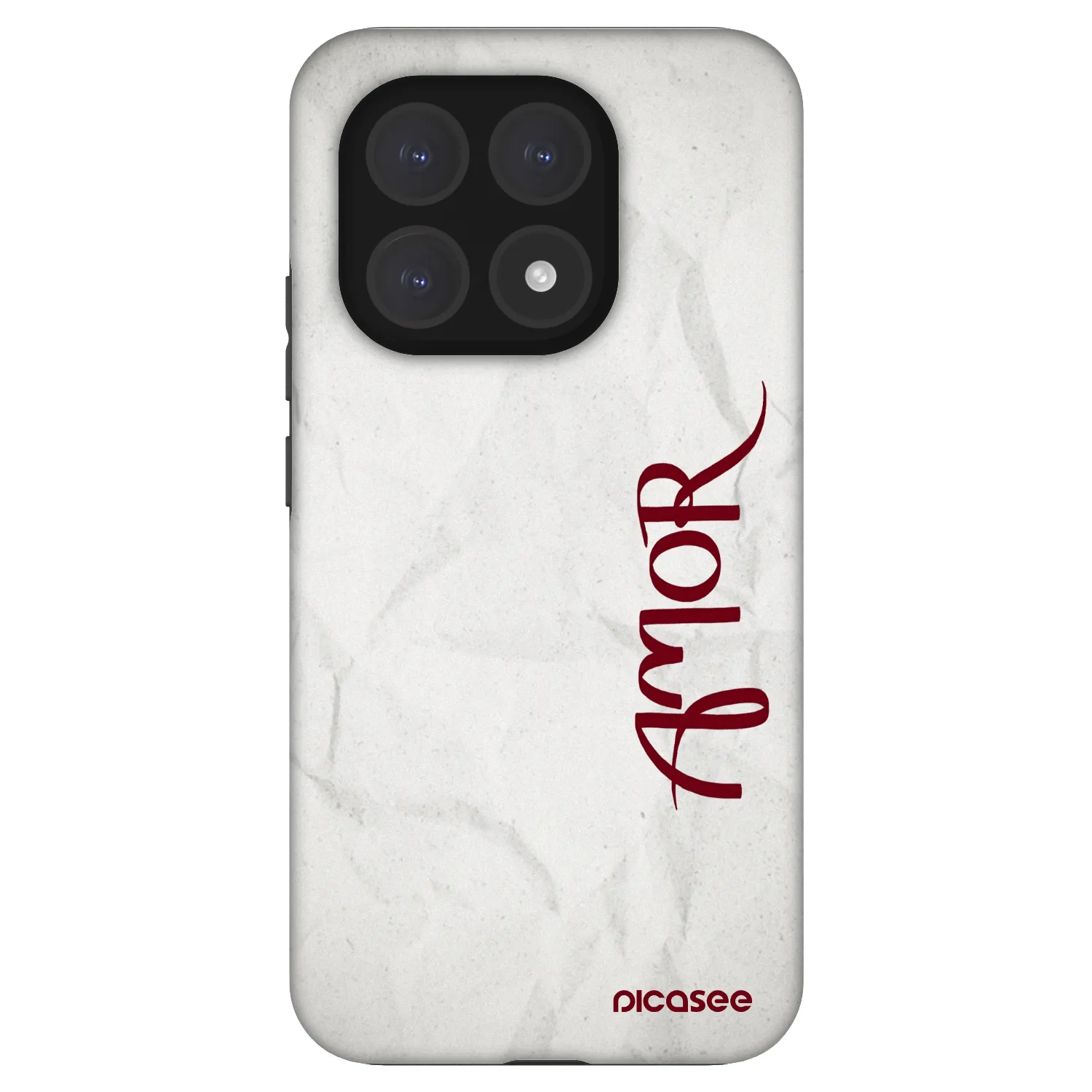 Picasee Fashion Case pro Xiaomi 15T - Amor