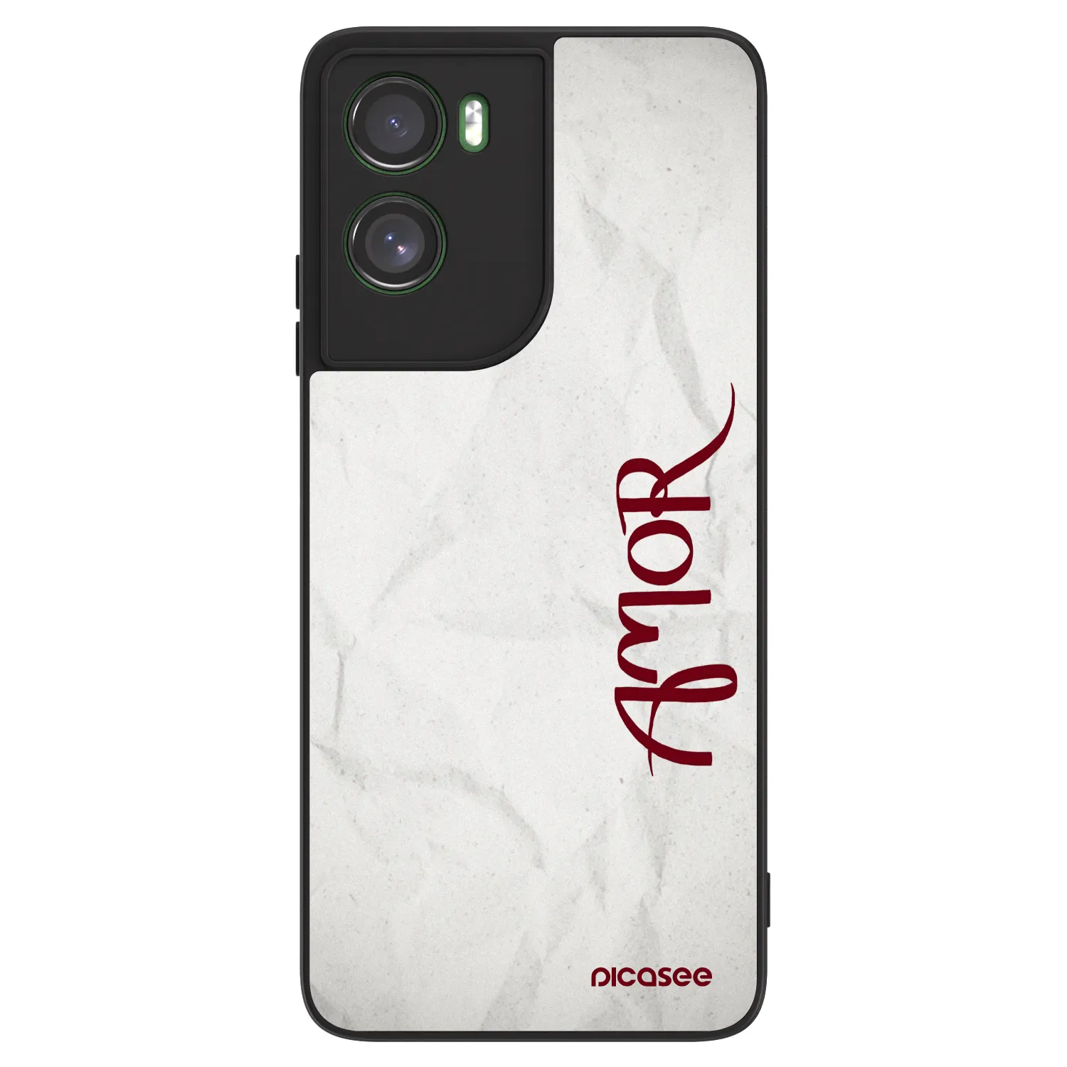 Picasee ULTIMATE CASE pro Motorola Moto G06 - Amor