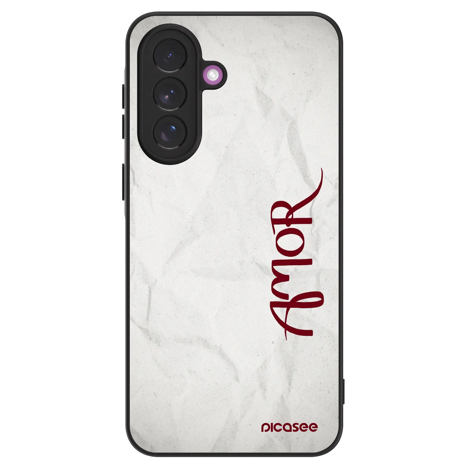 Picasee ULTIMATE CASE pro Samsung Galaxy A37 - Amor