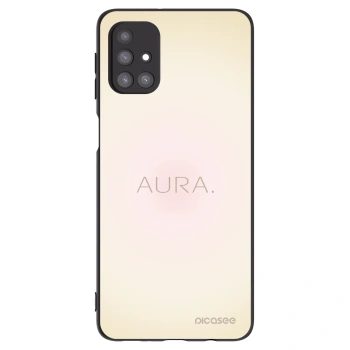 Obal pro Samsung Galaxy M31s - Aura