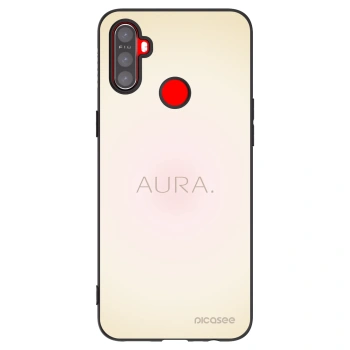 Obal pro Realme C3 - Aura