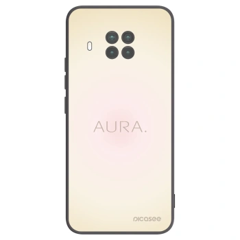 Picasee silikonový černý obal pro Xiaomi Mi 10T Lite - Aura