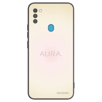 Obal pro Samsung Galaxy M11 - Aura