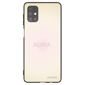 Obal pro Samsung Galaxy M51 M515F - Aura
