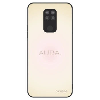 Obal pro Xiaomi Redmi Note 9 - Aura