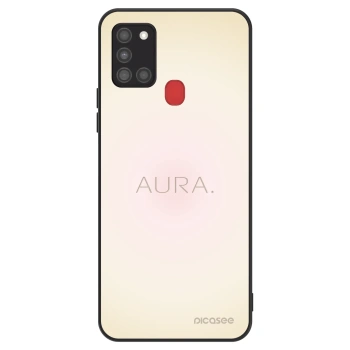 Obal pro Samsung Galaxy A21s - Aura