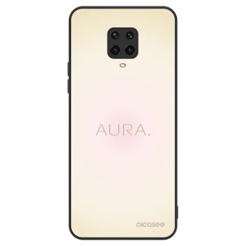 Obal pro Xiaomi Redmi Note 9 Pro - Aura