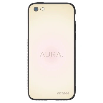 Obal pro Apple iPhone 5/5S/SE - Aura