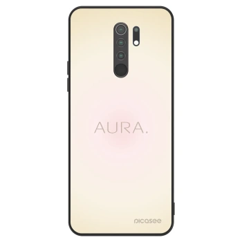 Obal pro Xiaomi Redmi 9 - Aura