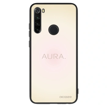Obal pro Xiaomi Redmi Note 8 - Aura