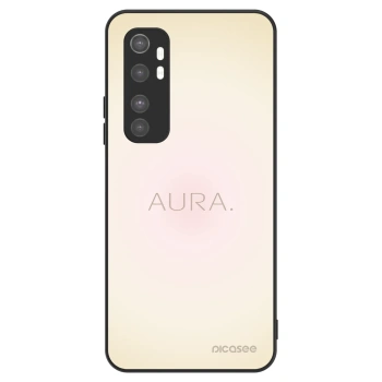 Obal pro Xiaomi Mi Note 10 Lite - Aura