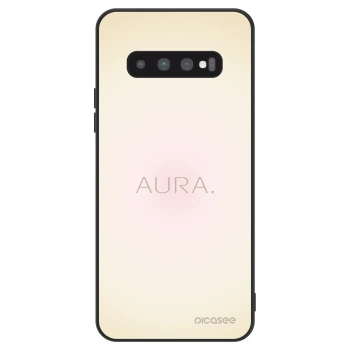 Obal pro Samsung Galaxy S10 G973 - Aura