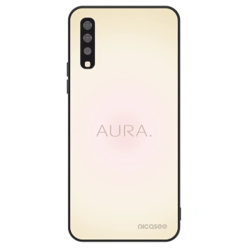 Obal pro Samsung Galaxy A70 A705F - Aura