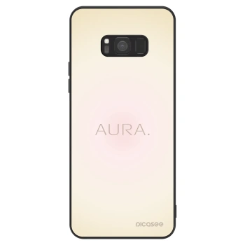 Obal pro Samsung Galaxy S8 G950F - Aura