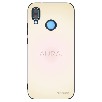 Obal pro Huawei Mate 40 Pro - Aura