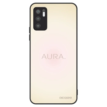 Obal pro Xiaomi Redmi Note 10 5G - Aura