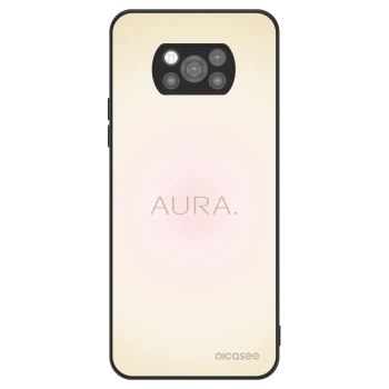 Obal pro Xiaomi Poco X3 Pro - Aura