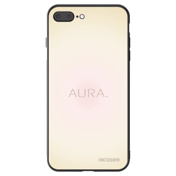 Obal pro Apple iPhone 8 Plus - Aura