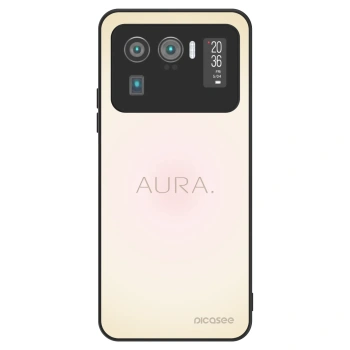 Obal pro Xiaomi Mi 11 Ultra - Aura