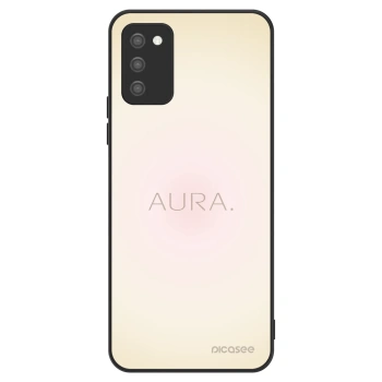 Obal pro Samsung Galaxy A02s A025G - Aura
