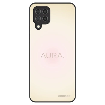 Obal pro Samsung Galaxy A22 A225F 4G - Aura