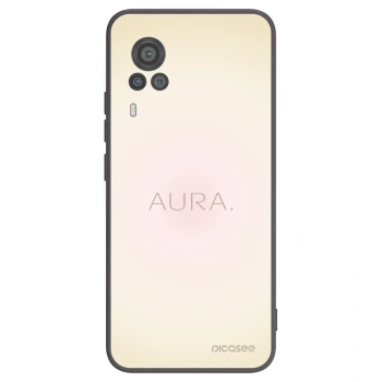 Obal pro Vivo X60 Pro 5G - Aura