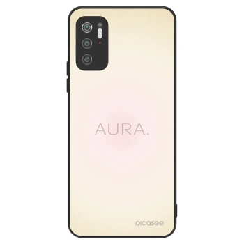 Obal pro Xiaomi Poco M3 Pro 5G - Aura