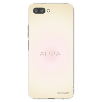 Obal pro Honor 10 - Aura
