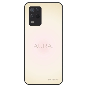 Obal pro Realme 8 5G - Aura